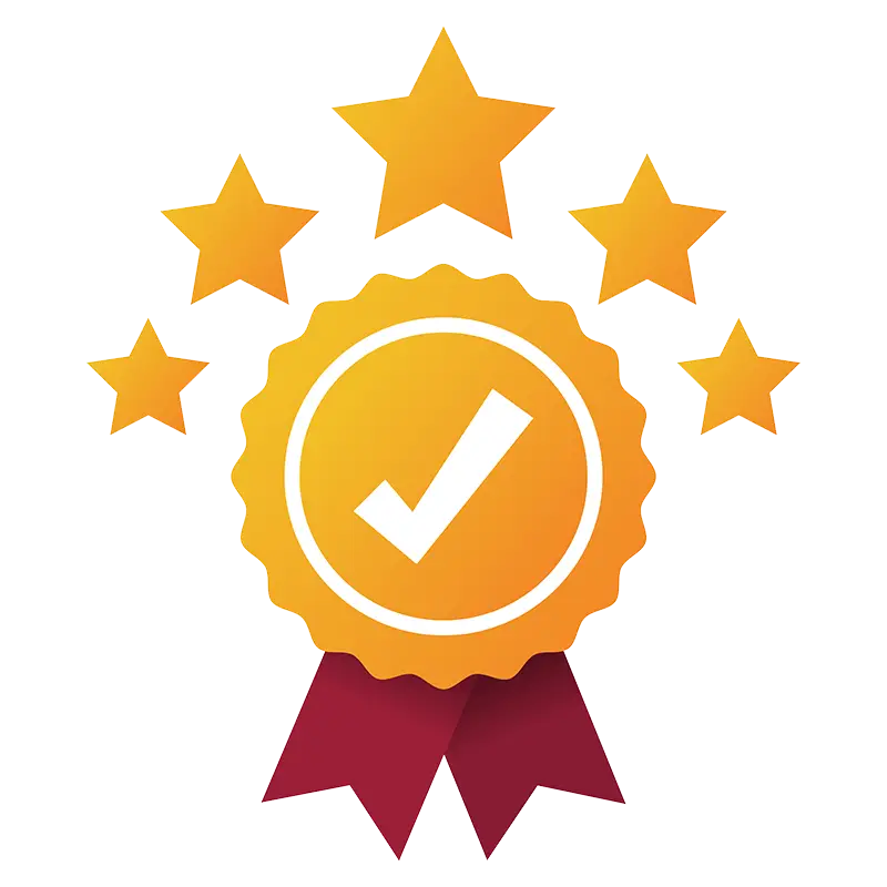 Licenses & Accreditations