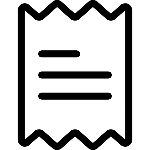 التعديل على الفواتير