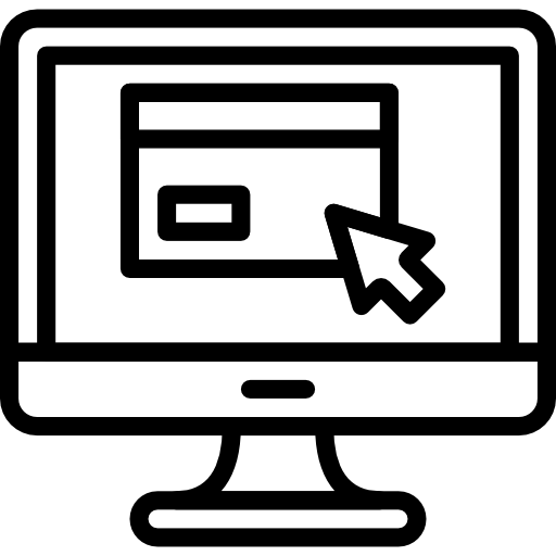 Professional Interface & Unique Design