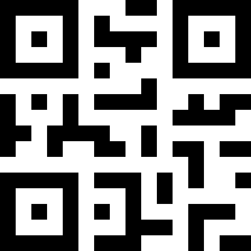E-Invoice & QR Code Support
