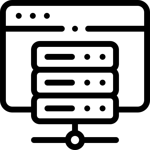 Dedicated Server with Security
