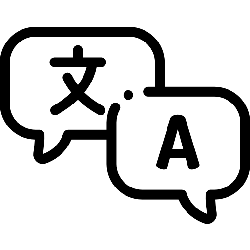 Bilingual System (Arabic & English)